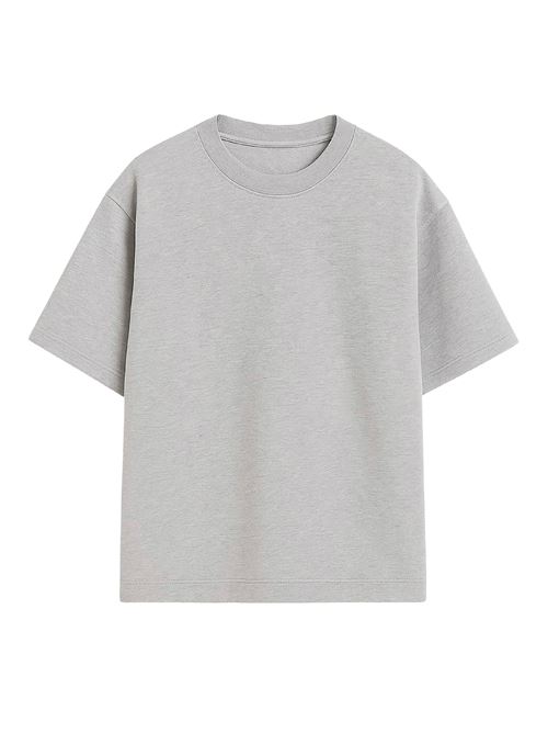 Scoob T-shirt THE FRANKIE SHOP | SCOOBTSFS21808107GREYMELANGE